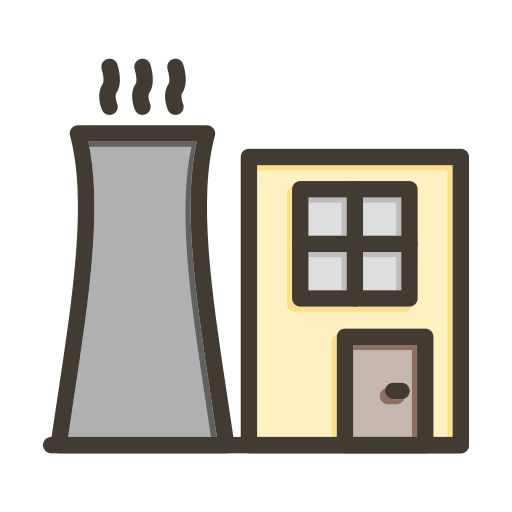 Электростанция бесплатно иконка