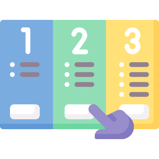 Subscription free icon