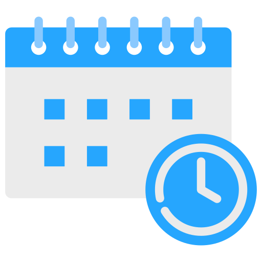 calendario icono gratis