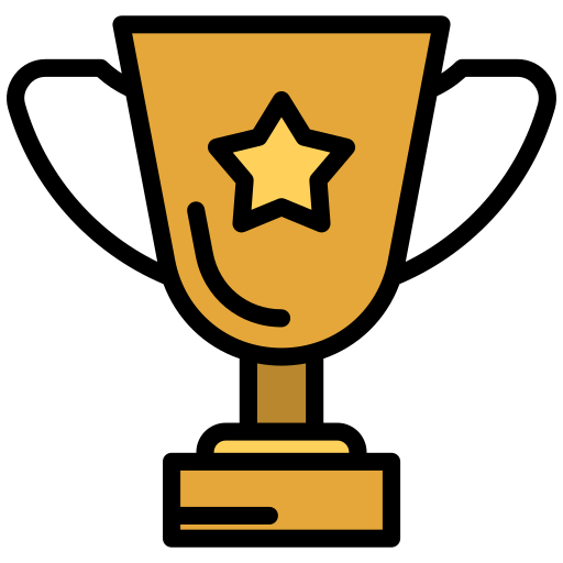 Trophy free icon Trophy free icon