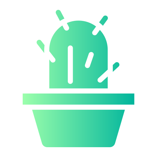 cactus icono gratis