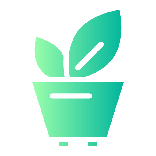 planta icono gratis