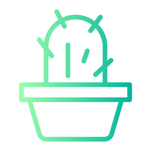 cactus icono gratis