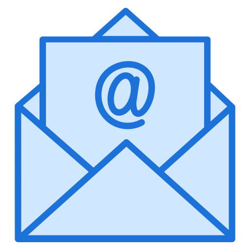 correo icono gratis