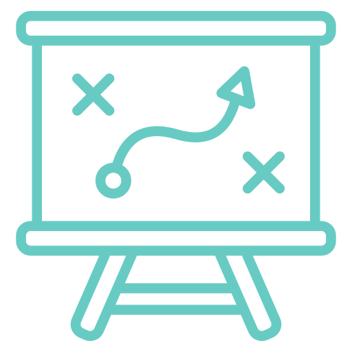 strategisch kostenlos Icon strategisch kostenlos Icon
