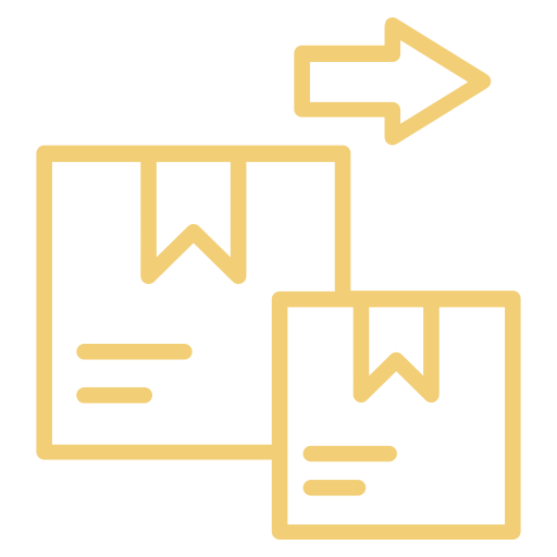 producto icono gratis