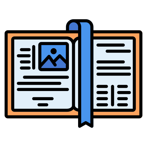 marcador icono gratis