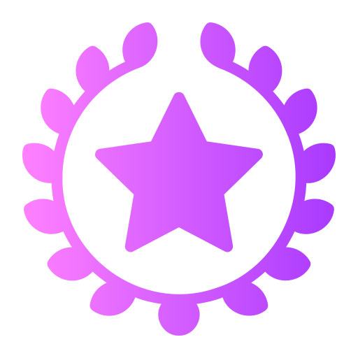 Winner free icon