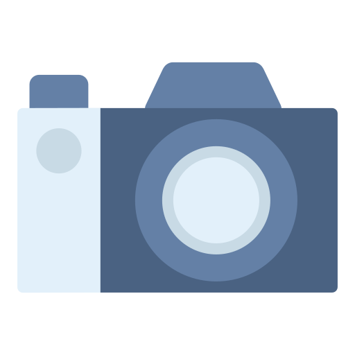 cámara icono gratis