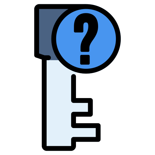 Forgot password free icon Forgot password free icon