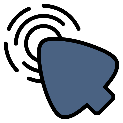 Click free icon