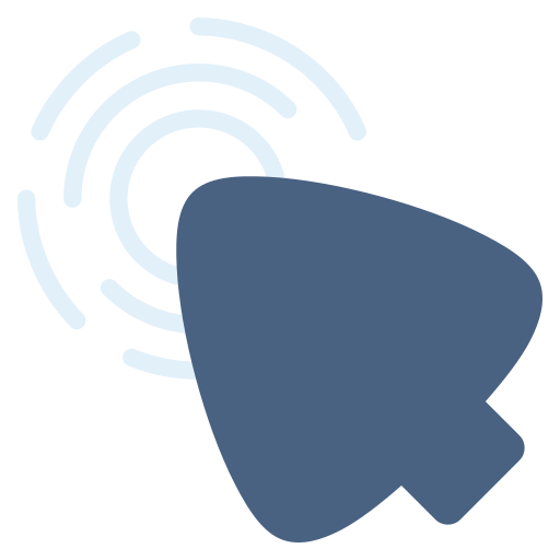 Click free icon Click free icon