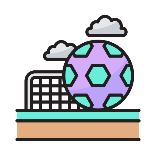 축구 무료 아이콘