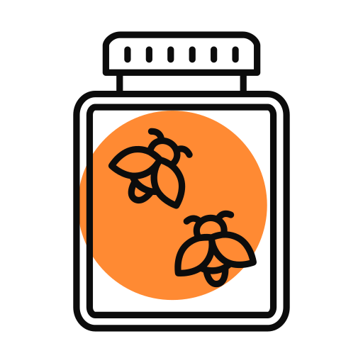 insecto icono gratis