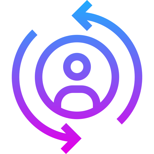 remarketing icono gratis