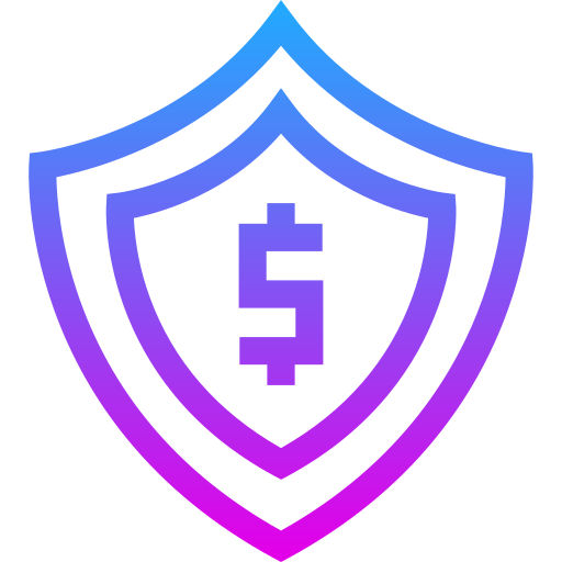 garantizado icono gratis