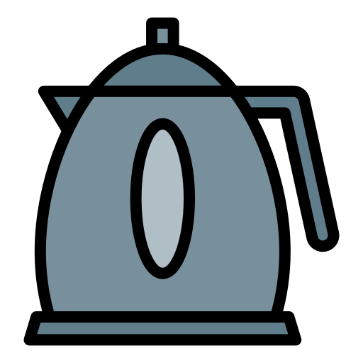 Kettle free icon Kettle free icon
