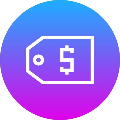 marca de libro icono gratis