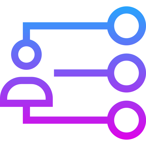 marketing icono gratis