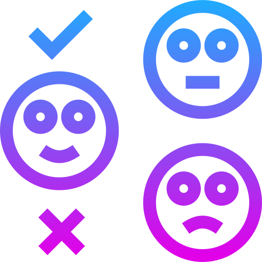 smiley Icône gratuit smiley Icône gratuit