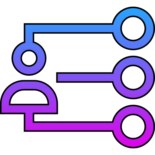 marketing icono gratis