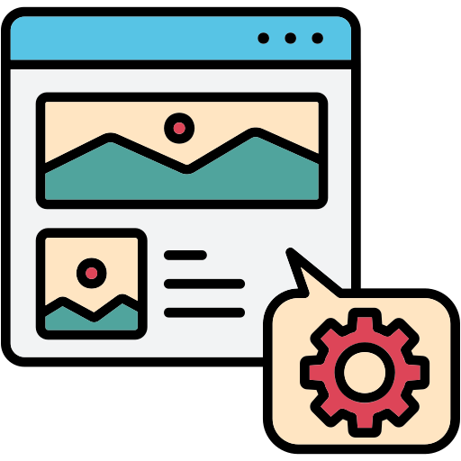 content-management kostenlos Icon content-management kostenlos Icon