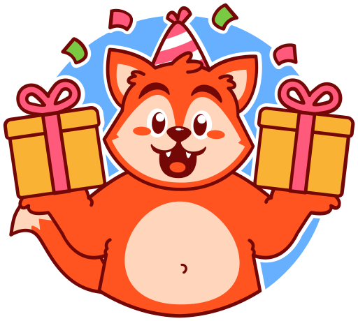 geburtstag kostenlos Sticker geburtstag kostenlos Sticker