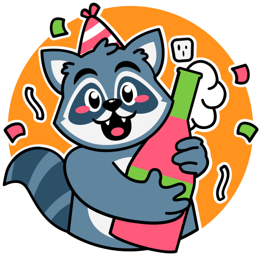 geburtstag kostenlos Sticker geburtstag kostenlos Sticker