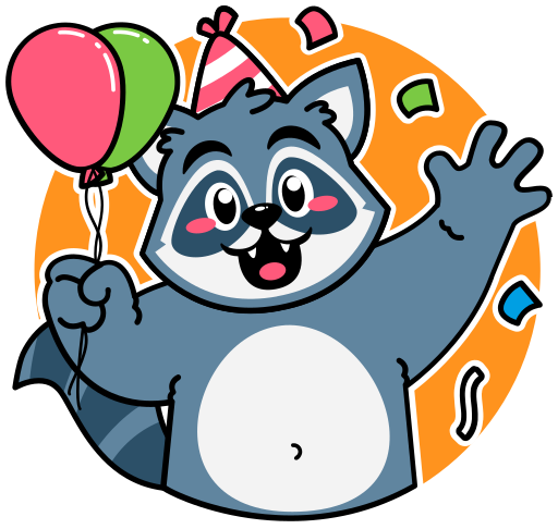 geburtstag kostenlos Sticker geburtstag kostenlos Sticker