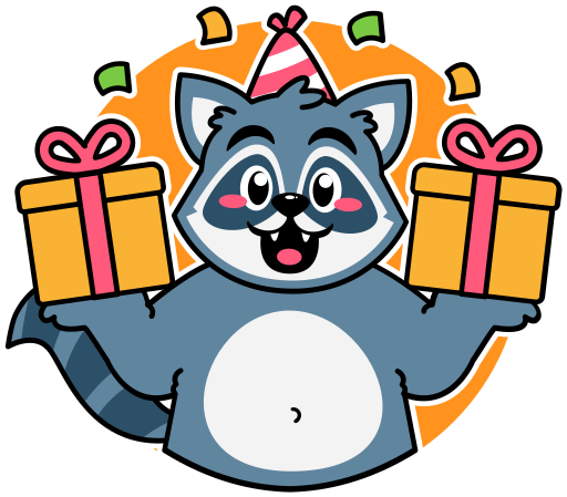 geburtstag kostenlos Sticker geburtstag kostenlos Sticker