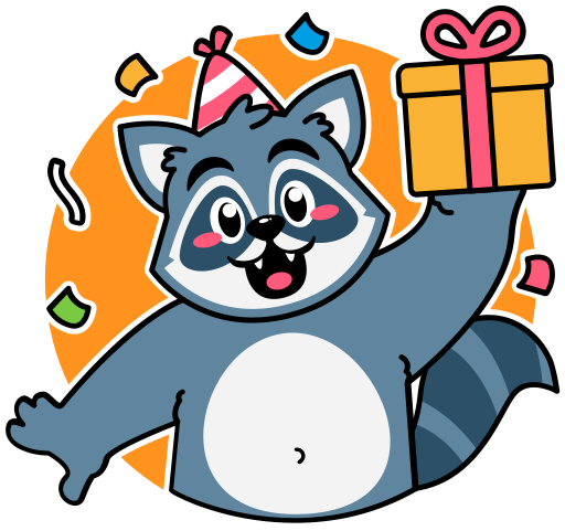 geburtstag kostenlos Sticker geburtstag kostenlos Sticker