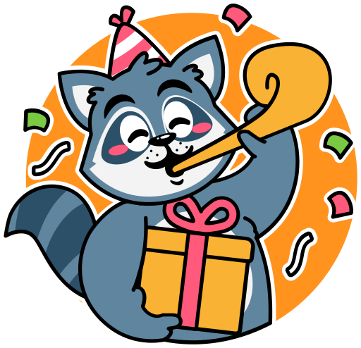 geburtstag kostenlos Sticker geburtstag kostenlos Sticker