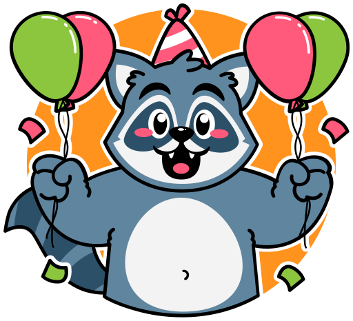geburtstag kostenlos Sticker geburtstag kostenlos Sticker