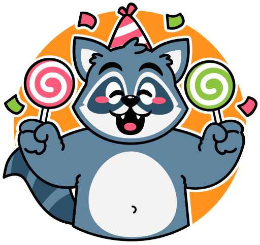 geburtstag kostenlos Sticker geburtstag kostenlos Sticker