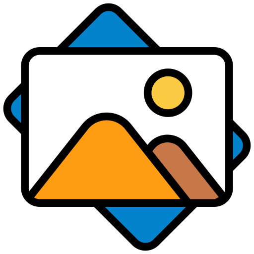 사진 무료 아이콘 사진 무료 아이콘