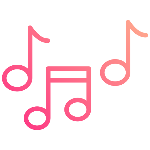 música grátis ícone música grátis ícone