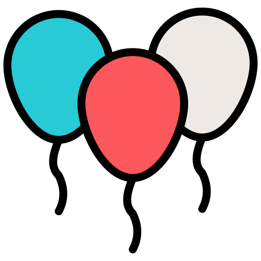 luftballons kostenlos Icon