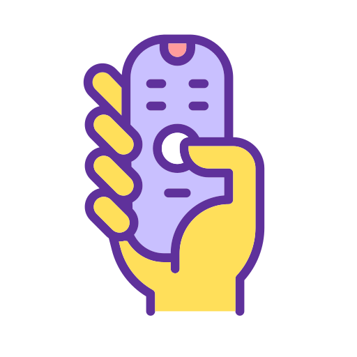 fernbedienung kostenlos Icon