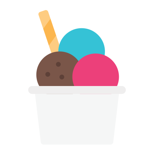 Ice cream free icon Ice cream free icon