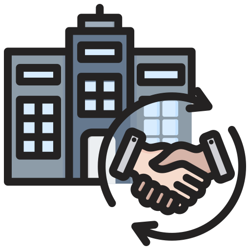 Acquisition free icon Acquisition free icon