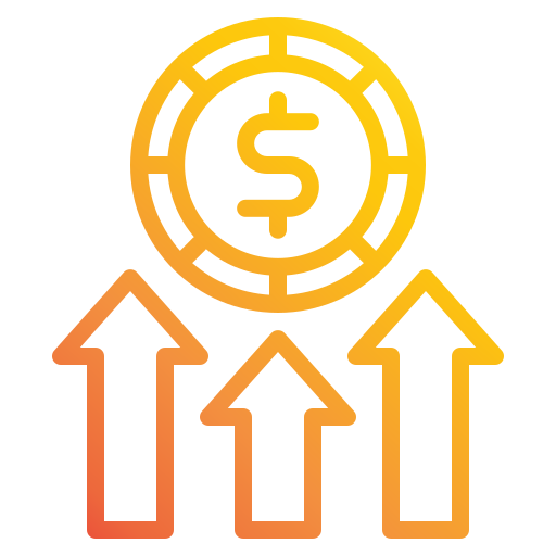 finance Icône gratuit