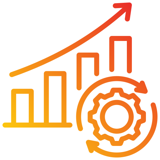 Process improvement - Free business and finance icons