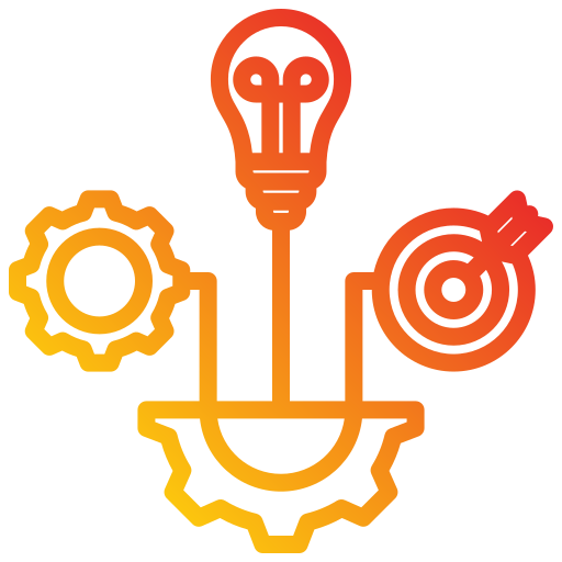 innovation Icône gratuit