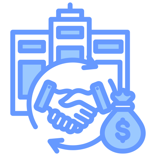 kapitalunternehmen kostenlos Icon