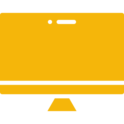 화면 무료 아이콘