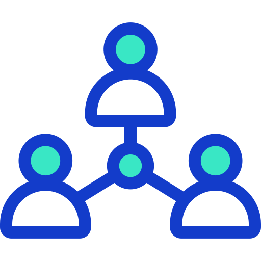 conexión icono gratis