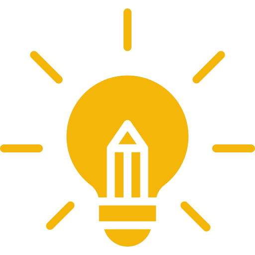 creativo icono gratis