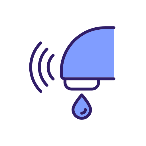 wasserhahn kostenlos Icon