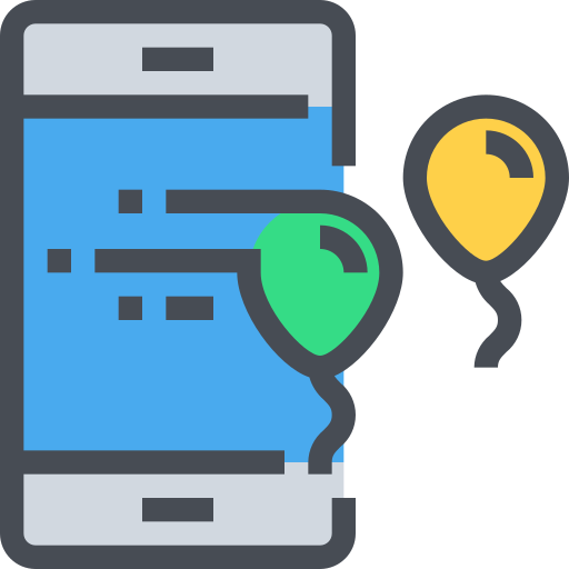 smartphone grátis ícone smartphone grátis ícone