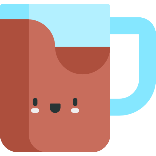 chocolate icono gratis